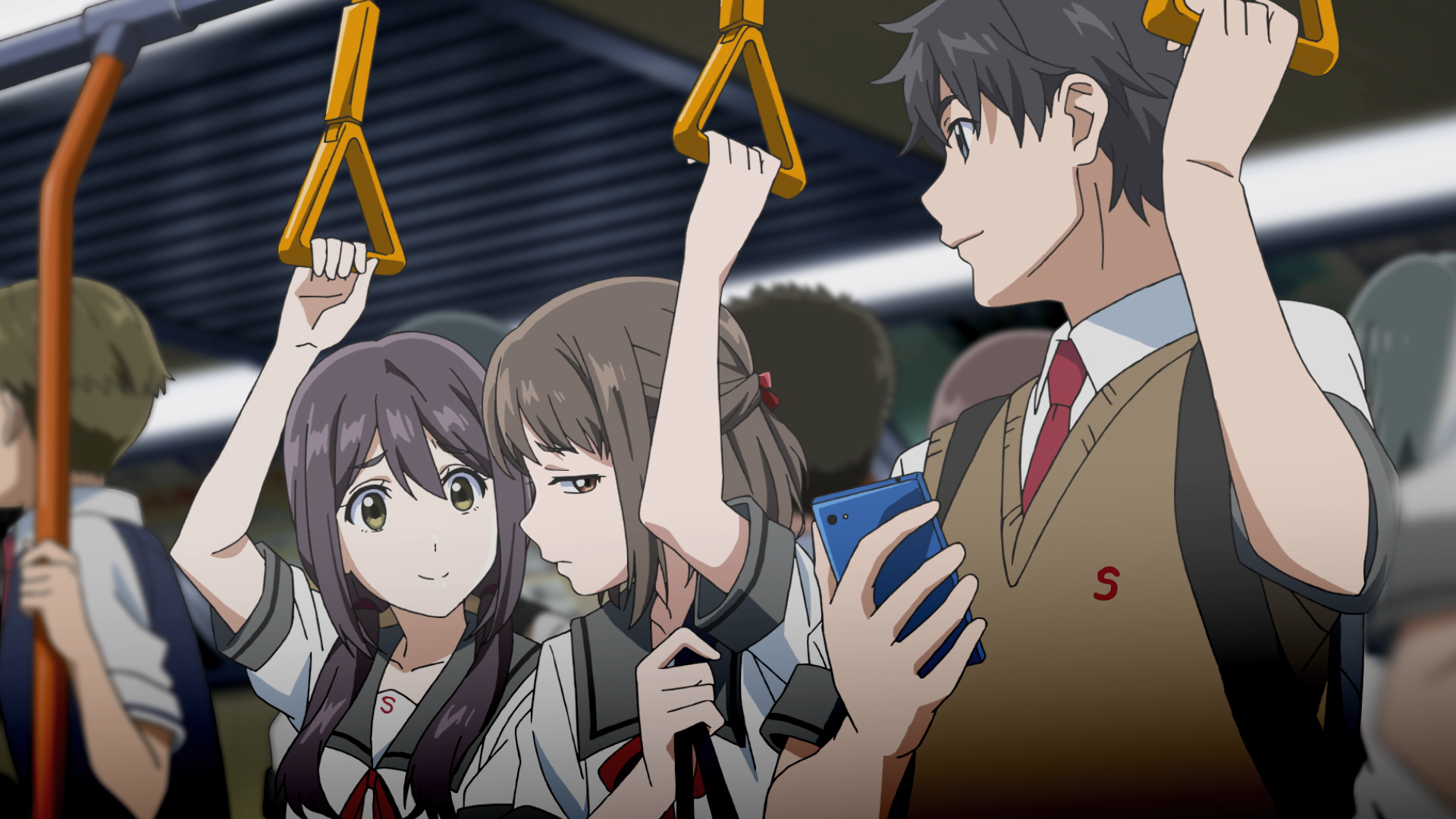 Kimi wa Kanata (Yokosuka-467)